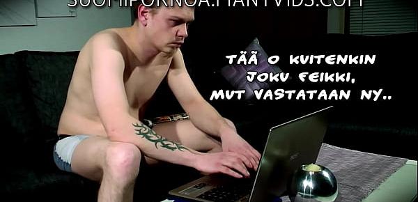  Suomipornoa - finnish porn compilation 1